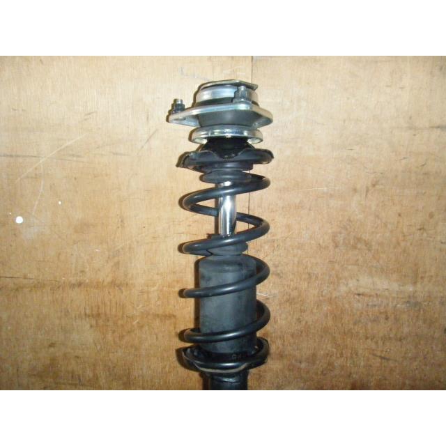 ハイゼット EBD-S321V 左フロントストラット 純正品番48520-B5011 管理