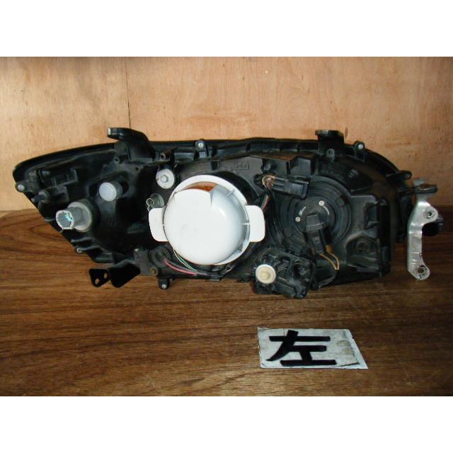 レガシィ TA-BP5 左ヘッドランプ 左ヘッドライト 純正品番84001AG031
