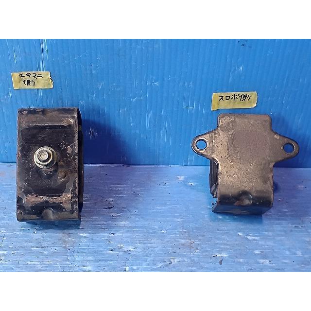 ハイゼット LE-S320V エンジンマウント 純正品番12362-B5040 管理番号