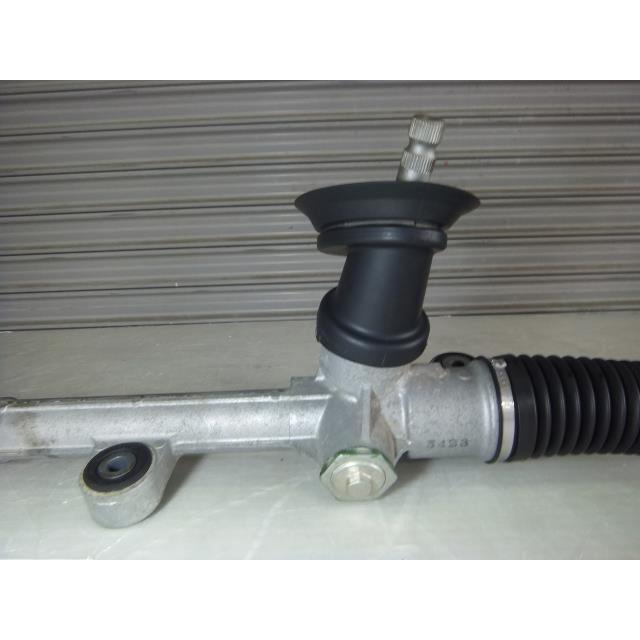 N-BOX DBA-JF1 ステアリングラック ステアリングギアボックス 純正品番