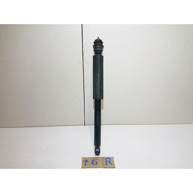 ミラ（ダイハツ） ミライース DBA-LA300S 右リアショックアブソーバー