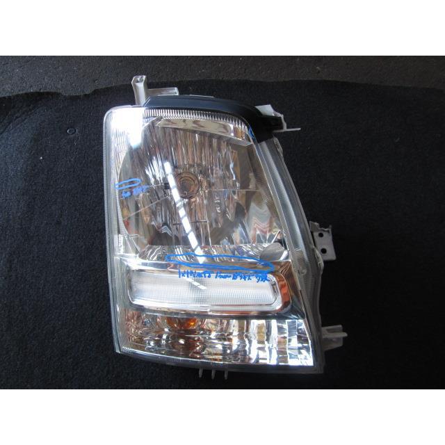 ワゴンR ワゴンR CBA-MH21S 右ヘッドランプ 右ヘッドライト 純正品番