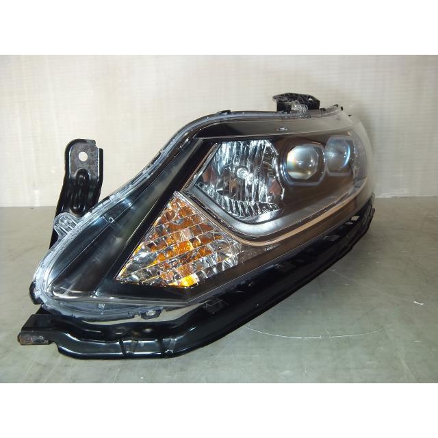 Jade ジェイド DAA-FR4 左ヘッドランプ 左ヘッドライト 純正品番33150