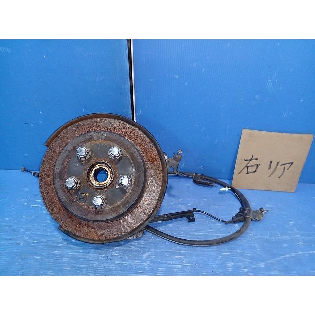 クラウン DBA-GRS200 右リアナックル 純正品番42304-30100 管理番号