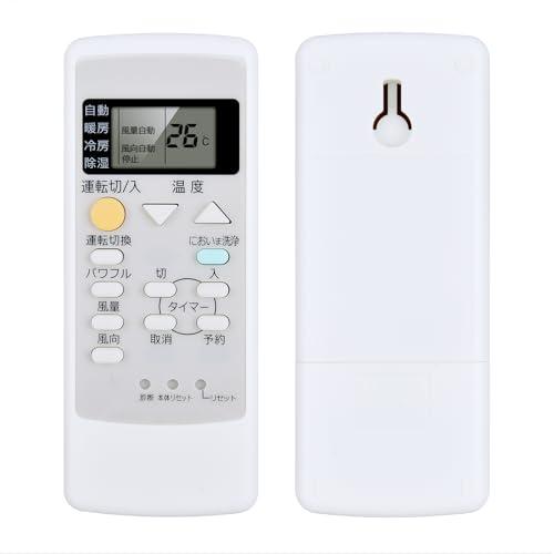 エアコンリモコン A75C2668 for パナソニック ナショナルエアコン