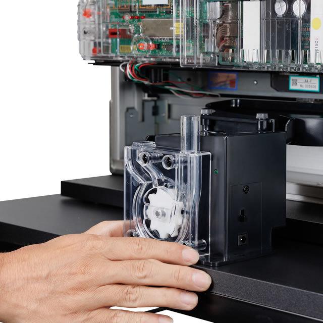 循環リフター 循環できないパチンコ実機でも循環仕様で遊べるように