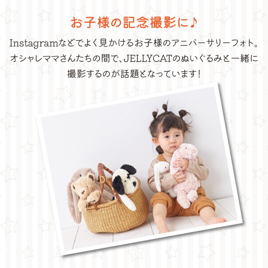 JELLY CAT（ジェリーキャット） JELLYCAT Harry Panda Cub Large