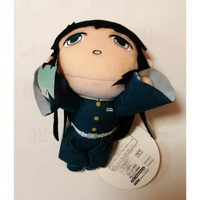 中古 『 ぬいぐるみ 鬼滅の刃 時透無一郎 エクストラ 寝そべり