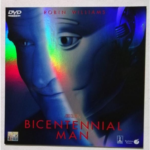 中古DVD 『 アンドリューNDR114 BICENTENNIAL MAN 』品番： SDD-30198