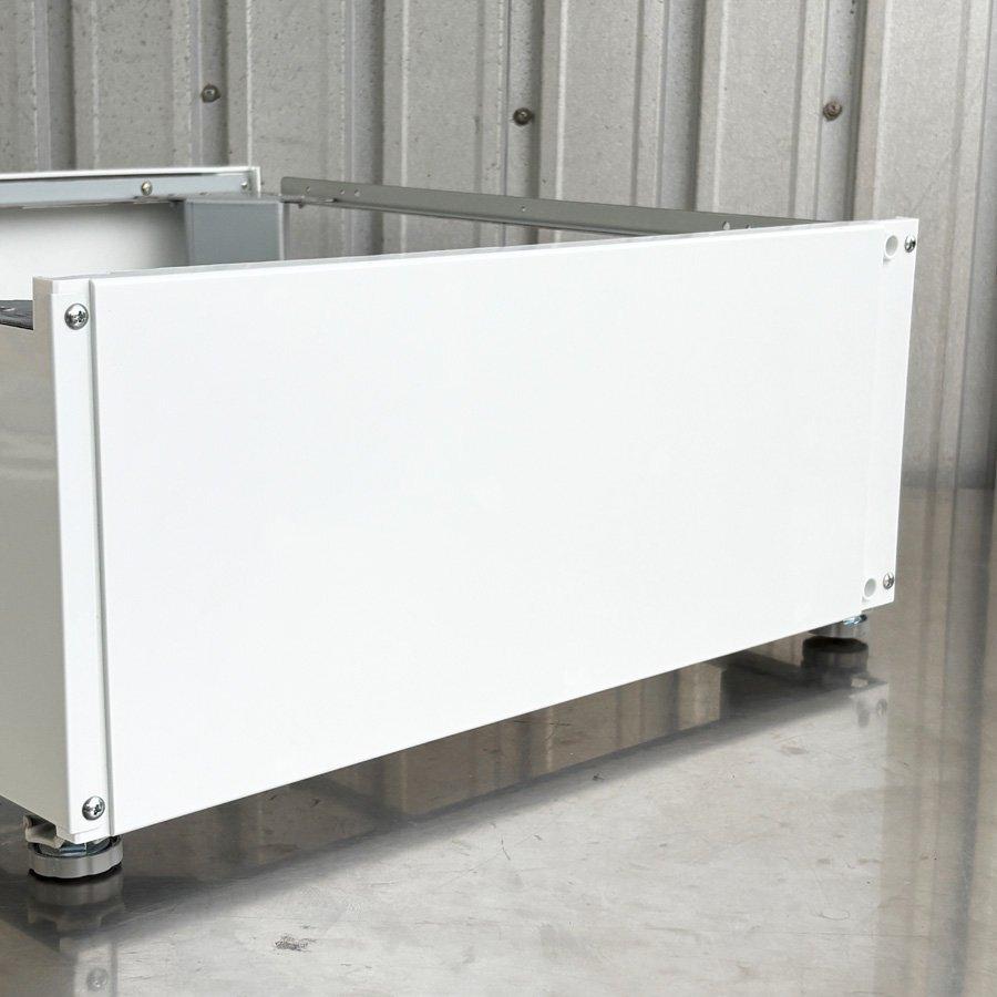 日立（HITACHI） 日立純正 ドラム式洗濯乾燥機 専用 洗濯機設置台