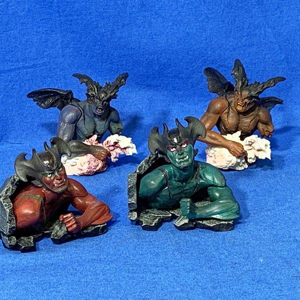 デビルマン 妖鳥シレーヌ デビルマンレディー フィギュア まとめて