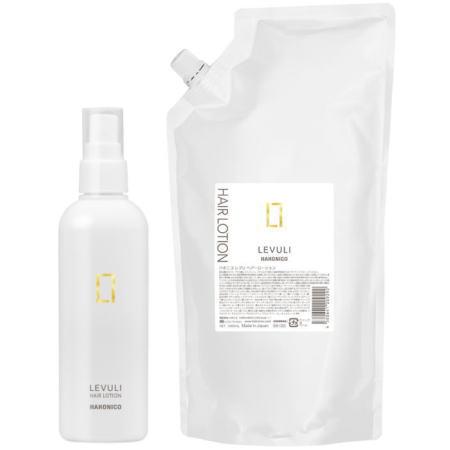 送料無料 ハホニコ HAHONIKO ／ ハホニコ レブリ ヘアーローション