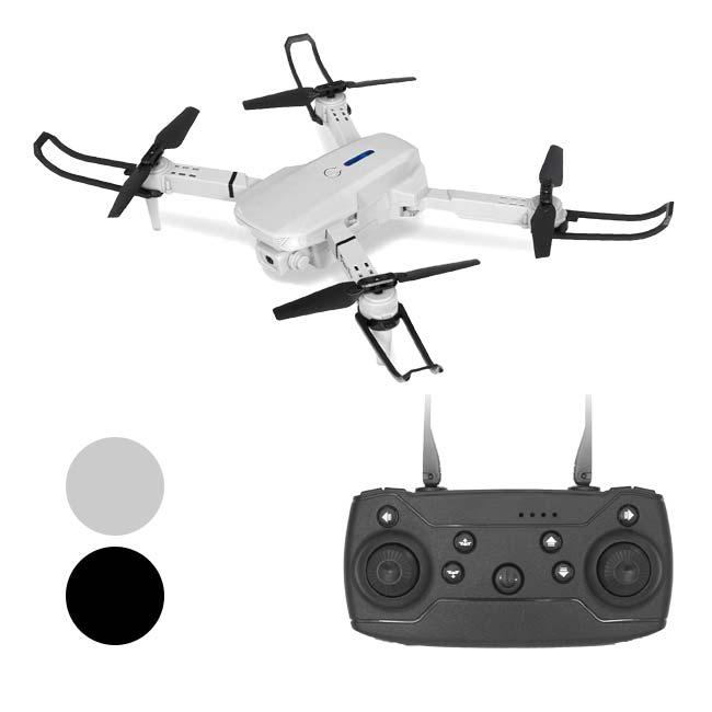 スマホからの操作可能 ハック(HAC) カメラ付きドローン SKY FOCUS