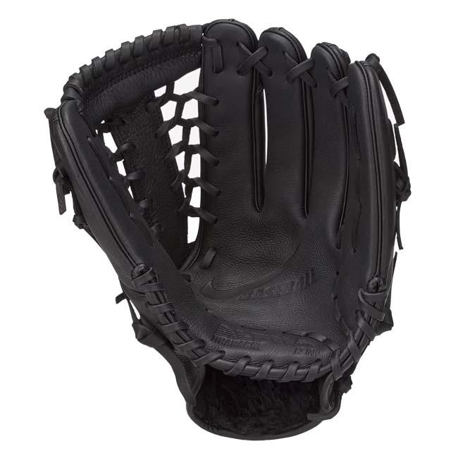 NIKE（ナイキ） 右投げ用 2025 SP ユニセックス Alpha Edge アルファ