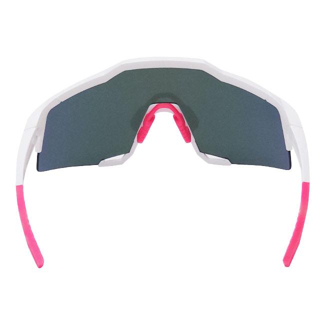 100%(ワンハンドレッド) スポーツサングラス スピードクラフト HiPER