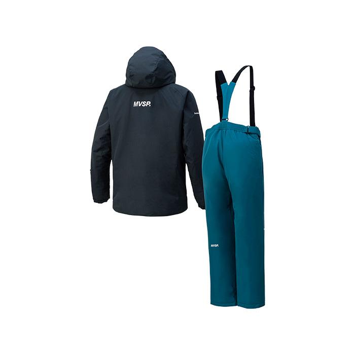 DESCENTE（デサント） DESCENTE DWMWJH71 M's SUIT 23-24モデル スキー