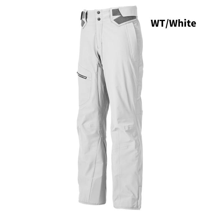 ZUICA Curvy Cargo Pants / ZAM25OB04 25-26(2026)モデル ズイカ