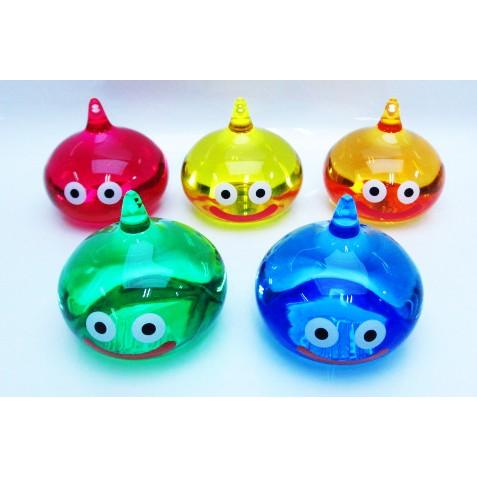 タイトー（TAITO） ドラゴンクエスト スライム ビッグクリアフィギュア