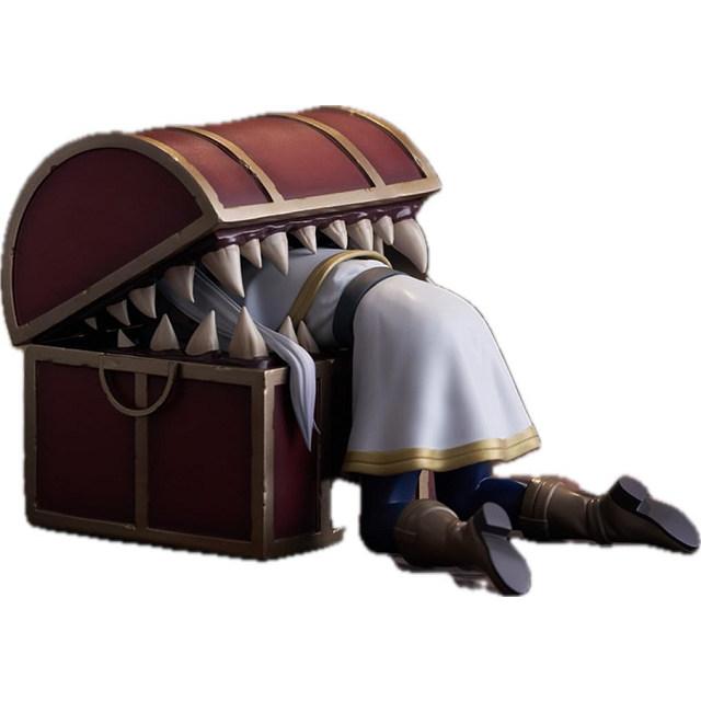 葬送のフリーレン Luminasta フリーレン インミミック 全1種