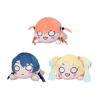ラブライブ！ 蓮ノ空女学院スクールアイドルクラブ 寝そべりぬいぐるみ