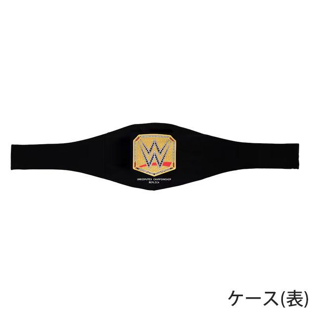 海外取寄 統一WWEユニバーサル王座 レプリカチャンピオンベルト