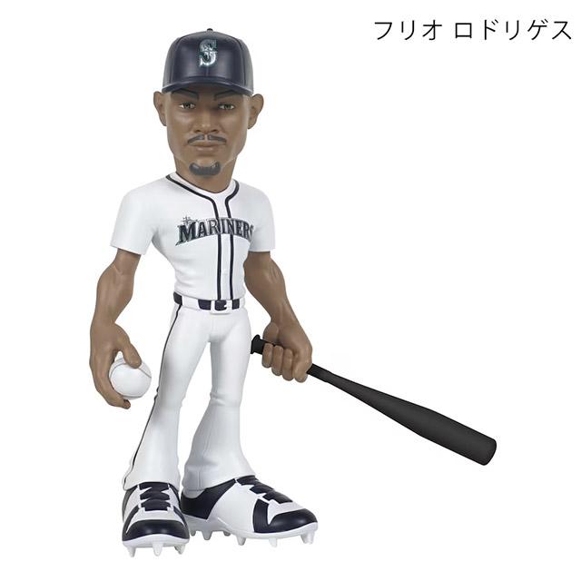 大谷翔平他 MLB プレイヤー 海外取寄 フィギュア SERIES 1 GAMECHANGER