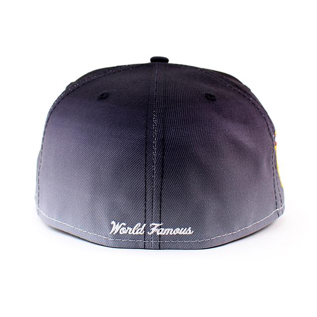 Supreme（シュプリーム） ニューエラ キャップ 59FIFTY GRADIENT BOX