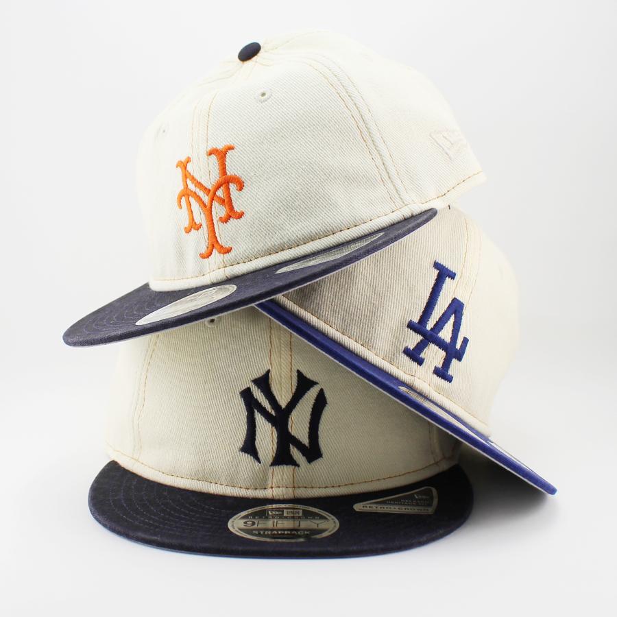 9FIFTY ニューエラ キャップ RC9FIFTY ニューヨーク ジャイアンツ MLB