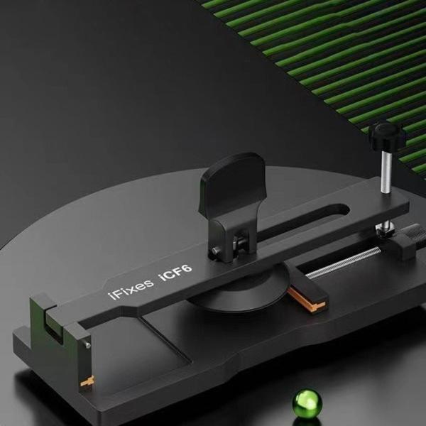 LCD スクリーンセパレーター、携帯電話スクリーン取り外しツール、黒