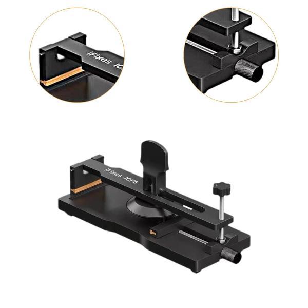 LCD スクリーンセパレーター、携帯電話スクリーン取り外しツール、黒