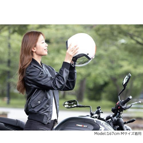Harley Davidson（ハーレー・ダビッドソン） WOMAN'S レザージャケット