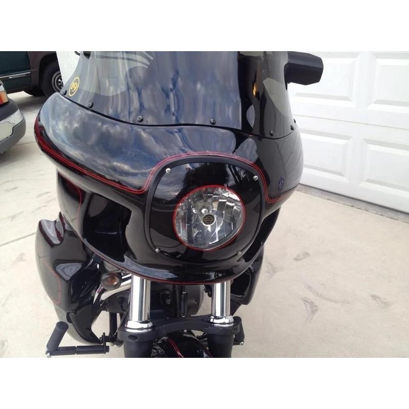 Harley Davidson（ハーレー・ダビッドソン） FXRT REPRODUCTION