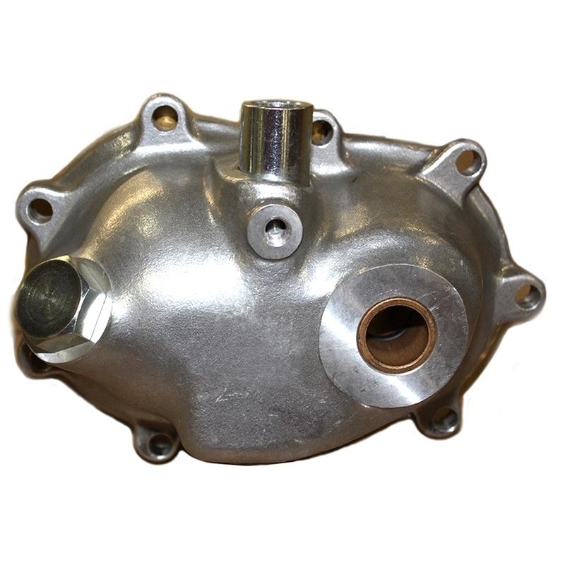 Harley Davidson（ハーレー・ダビッドソン） REPLICA CAST キック