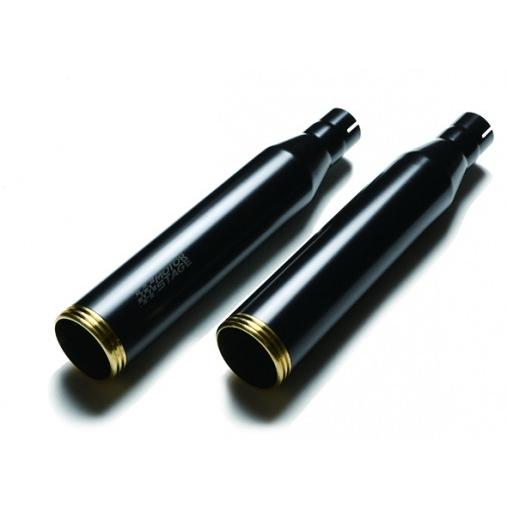 Harley Davidson（ハーレー・ダビッドソン） MOTOR STAGE スリップオン