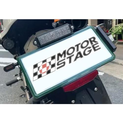 Harley Davidson（ハーレー・ダビッドソン） テールランプキット