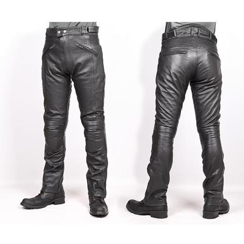 Harley Davidson（ハーレー・ダビッドソン） DP-34 メンズレザーパンツ