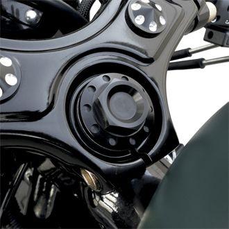 Harley Davidson（ハーレー・ダビッドソン） ステアリング ステム