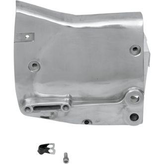 スプロケットカバー：1991〜03年スポーツスター/ポリッシュ : ハーレー