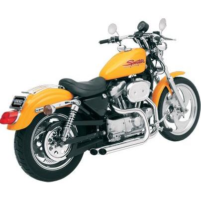 Harley Davidson（ハーレー・ダビッドソン） Bassani プロストリート