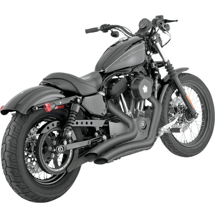 Harley Davidson（ハーレー・ダビッドソン） VANCE＆HINES ビッグ