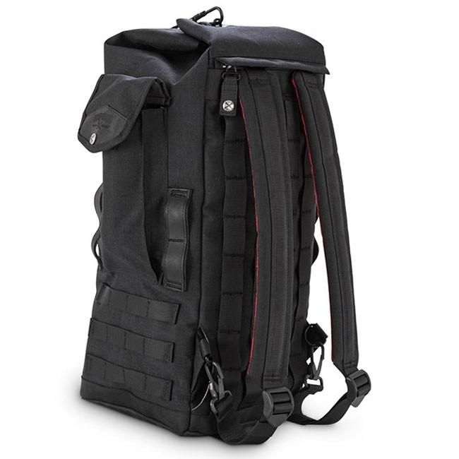 Harley Davidson（ハーレー・ダビッドソン） シーシーバー バッグ