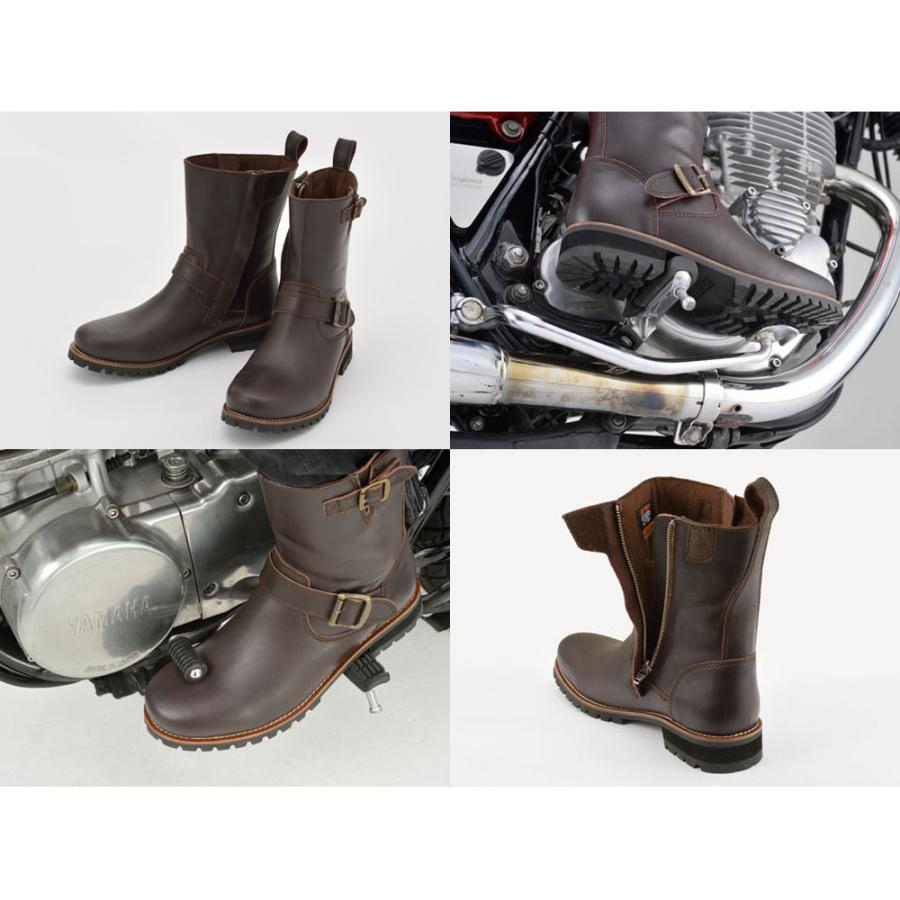 Harley Davidson（ハーレー・ダビッドソン） HBS-004 レディース