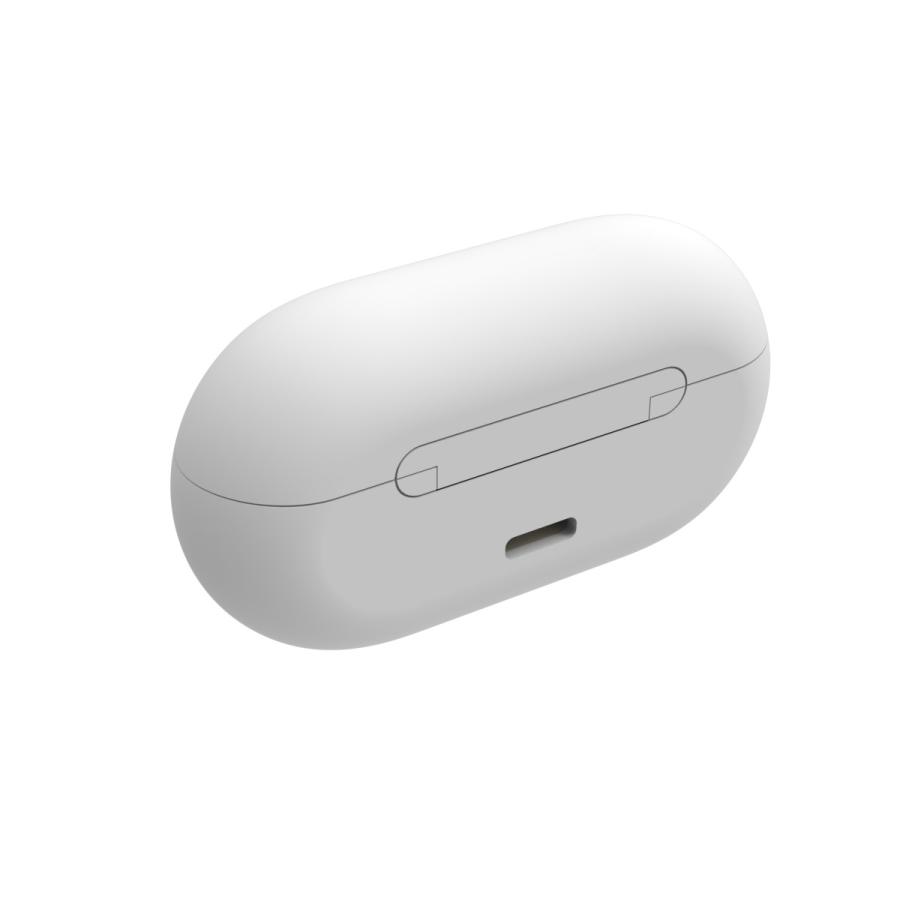 ambie sound earcuffs （アンビー サウンド イヤカフ） WHITE : ambie