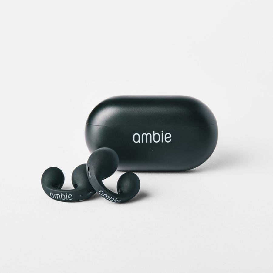 ambie（アンビー） ambie sound earcuffs （アンビー サウンド