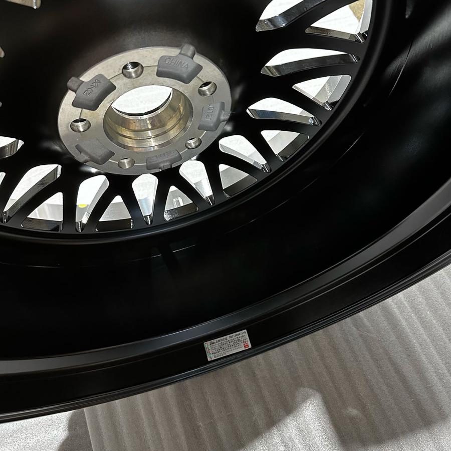 共豊 訳あり AME アルミホイール 単品 1本のみ シュタイナー FTX