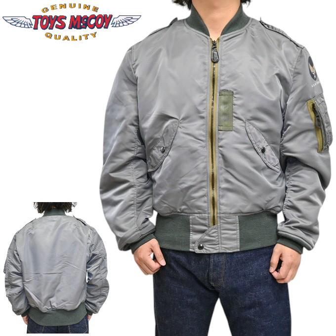 TOYS McCOY（トイズマッコイ） TOYS McCOY TMJ2509 TYPE L-2B フライト