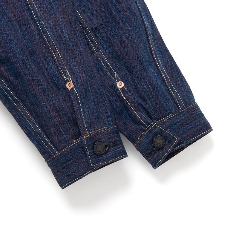 STUDIO D'ARTISAN（ステュディオ・ダ・ルチザン） 15oz 45th 日の出