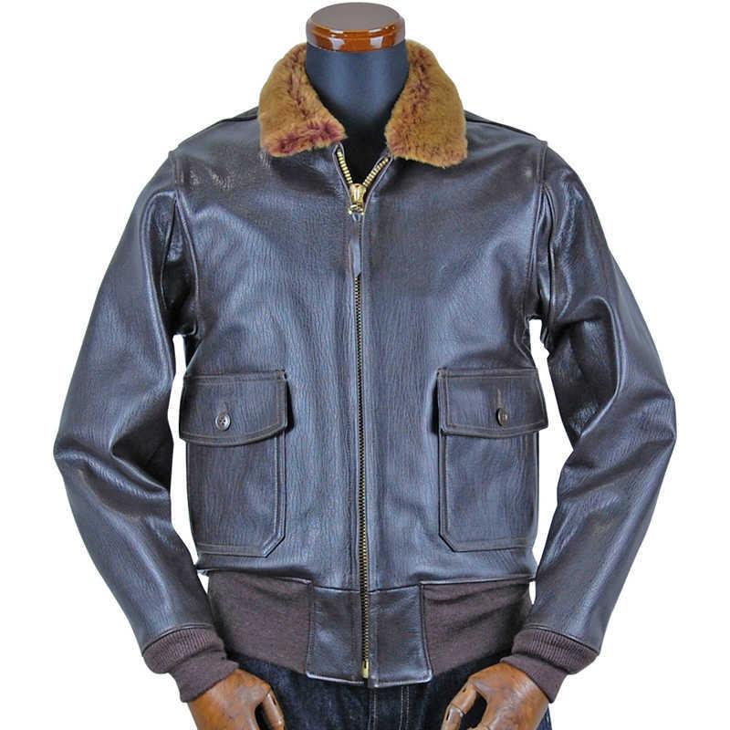 TOYS McCOY（トイズマッコイ） TYPE G-1「STEVE McQUEEN」 MIL-J-7823D