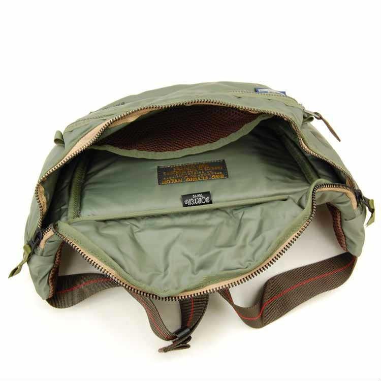 BUZZ RICKSON'S バズリクソンズ RICKSON'S×ポーターPORTER ヘビー