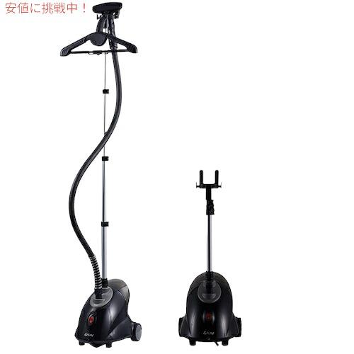 並行輸入品】SALAV GS18-DJ スチーマー 衣類 スチーム スタンド式